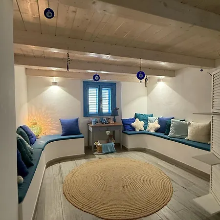 Casa Cove Luce Di Faro * Bernalda