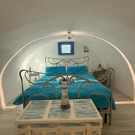 Holiday home Casa Cove Luce Di Faro
